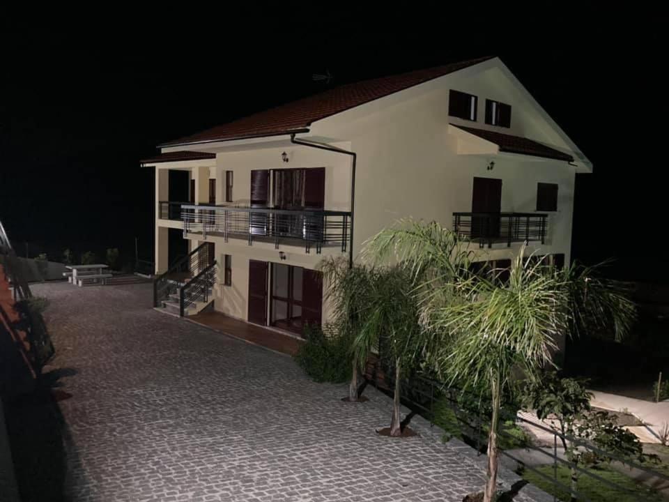 Alojamento Casa Da Pedra Verde Vieira do Minho Exterior foto